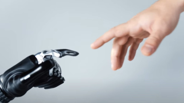 "Inteligencia artificial", palabra del año