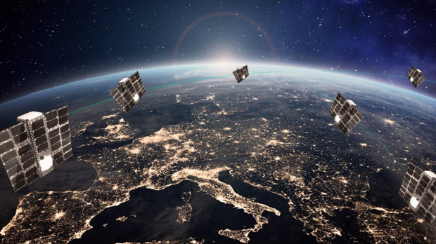 Sateliot abre una nota convertible de 10 millones para su constelación de satélites con 5G