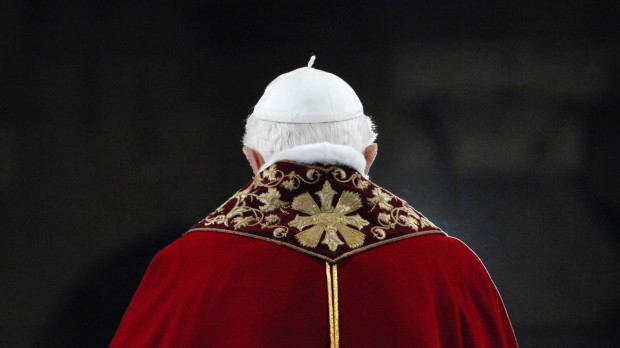 Benedicto XVI murió el pasado sábado 31 de diciembre de 2022