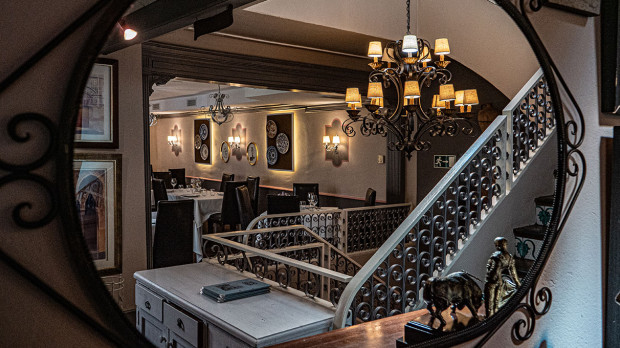 taberna casa rubio