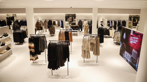 Varias empresas textiles se han unido bajo ARTE (Asociación Retail Textil España)
