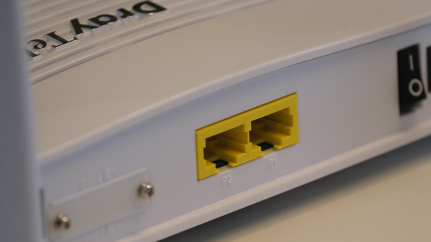 La red de Digi ha terminado el año con una media de velocidad de 315,74 megabits por segundo (Mbps)