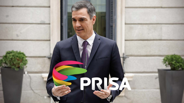 El conglomerado español tiene serios problemas con su deuda