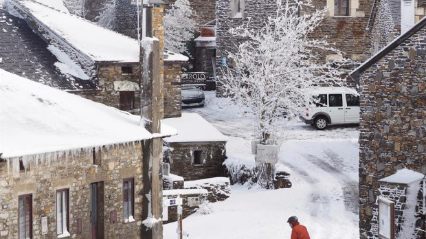 nieve