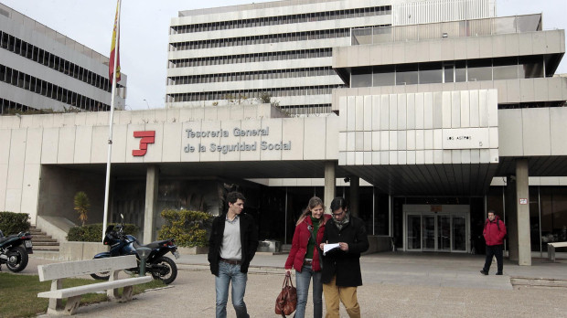 Tesorería General de la Seguridad Social