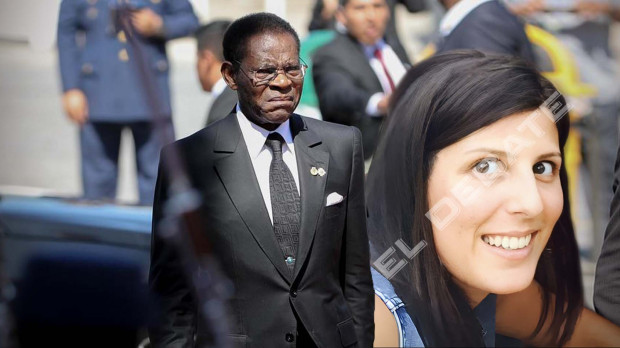 Romina Obiang