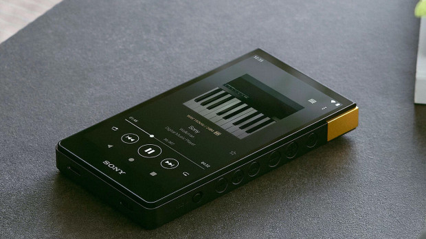 Walkman NW-ZX707