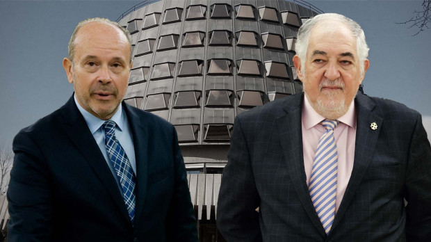 El nuevo Tribunal Constitucional tiene una amplia mayoría de izquierdas