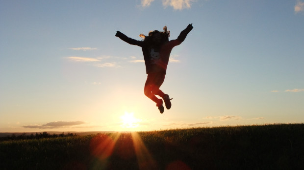 felicidad