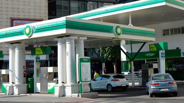 El precio de los combustibles vuelve a máximos