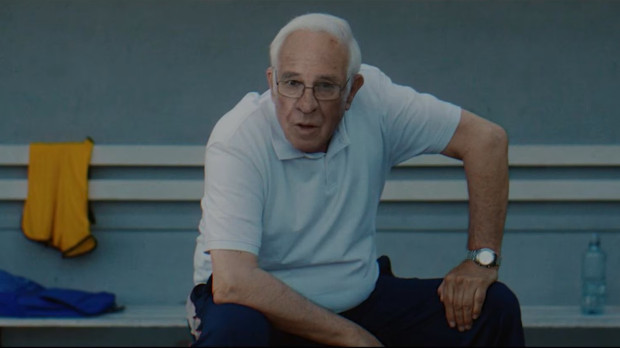 Luis Aragonés ha sido protagonista de un anuncio de LaLiga años después de su muerte
