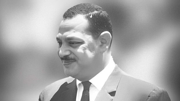 Sami Sharaf