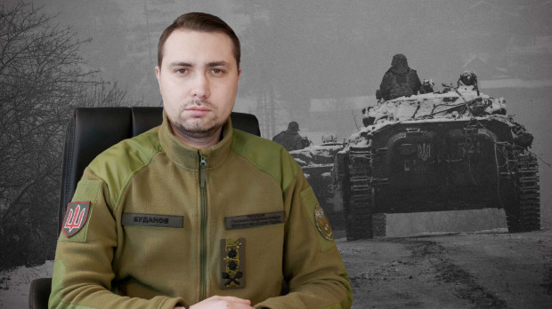 Budanov montaje