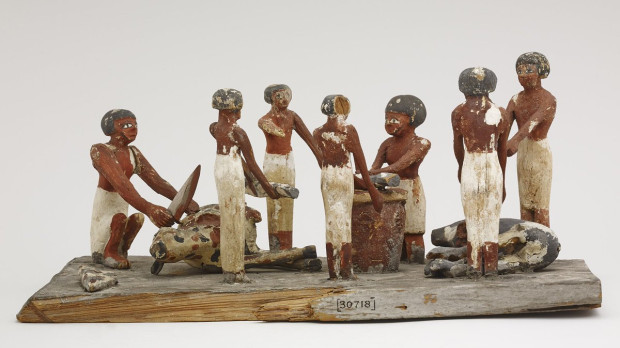 Antiguo Egipto