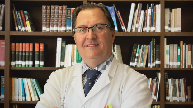 Doctor Juan José Rodríguez