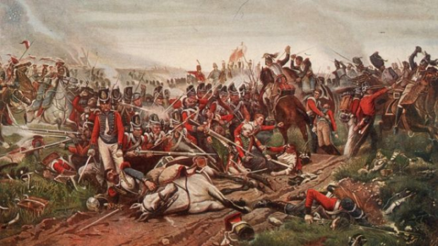 La batalla de La Puerta: Pablo Morillo consiguió la victoria decisiva que le permitió conservar la capital de la Capitanía de Venezuela, Caracas
