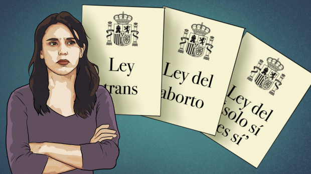 Irene Montero