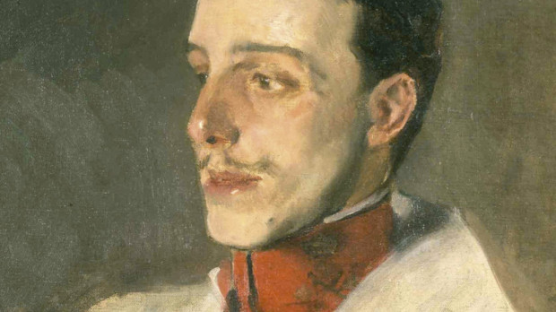 Portada de «El rey patriota. Alfonso XIII y la nación» de Javier Moreno Luzón