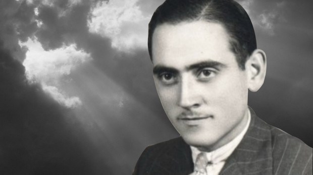 Manuel Lozano Garrido, Lolo