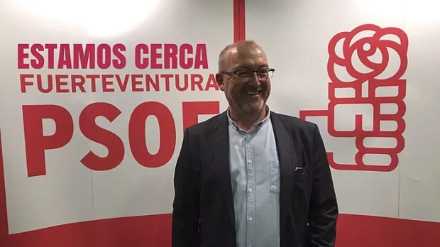 Juan Bernardo Fuentes Curbelo, alias Tito Berni