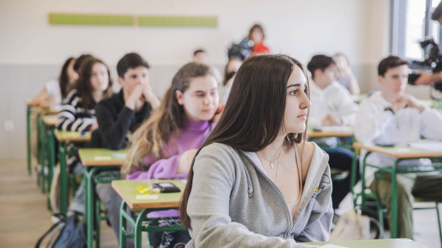 Los cambios definitivos no empezarán a aplicarse hasta 2024