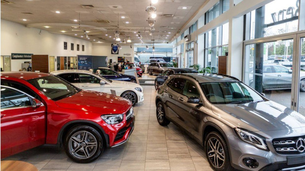Carrocería tipo SUV es sinónimo de un 20 % de sobreprecio