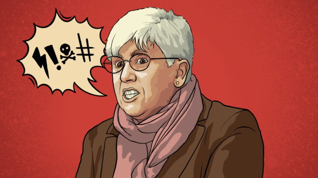 Ilustración: Clara Ponsatí
