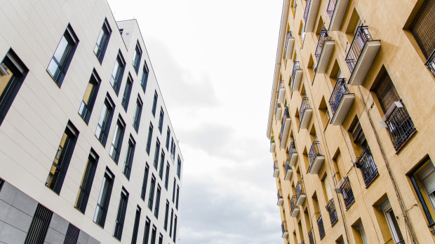La Ley de Vivienda consolidará el tope al precio del alquiler en todo el territorio español