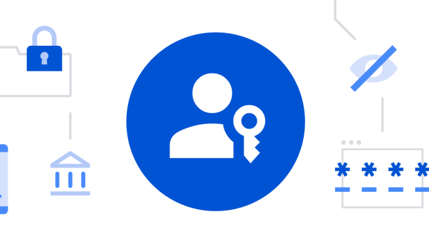 Passkeys de Google