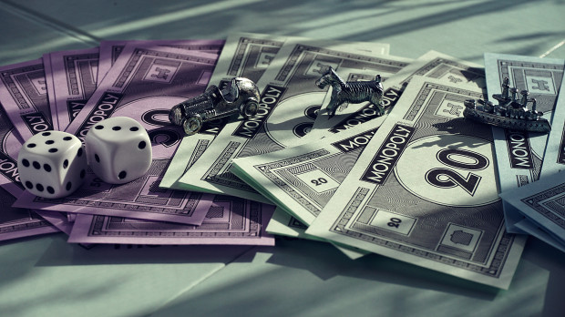 La Europol ha desarticulado el Monopoly Market que operaba en la Dark web