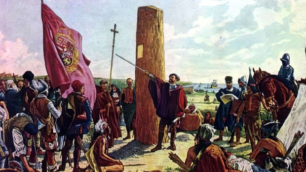 Pioneros españoles en el Río de la Plata