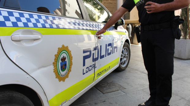 Policía Local de Montilla