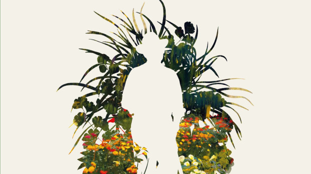 Portada de «El paraíso a pinceladas» de Eduardo Barba