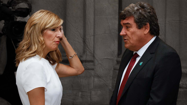 Los ministros discrepan sobre las regularizaciones masivas