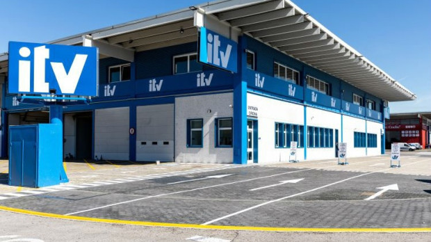 Desde hoy cambia el protocolo de todas las ITV españolas