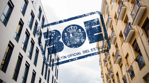 La Ley de Vivienda consolidará el tope al precio del alquiler en todo el territorio español