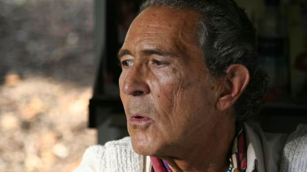 Antonio Gala