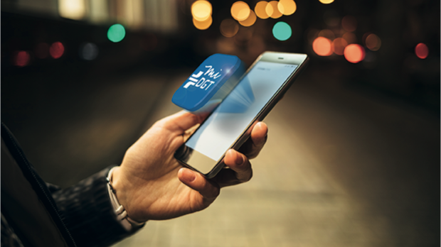 La app miDGT nació a mediados de 2020