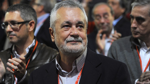 José Antonio Griñan