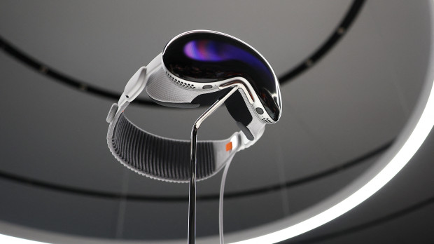 Apple Vision Pro
