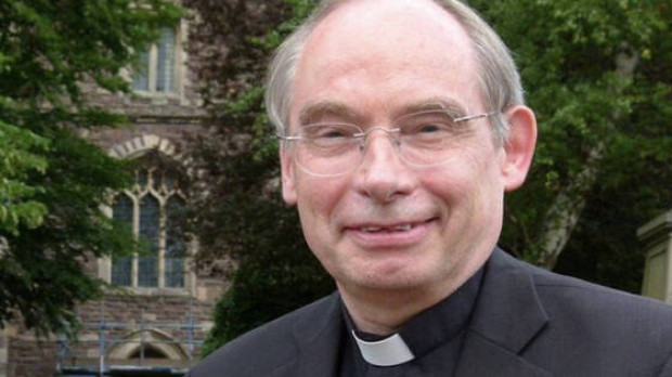 Richard Pain