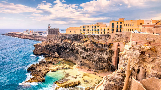Melilla