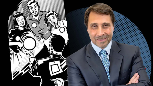 Eduardo Feinmann