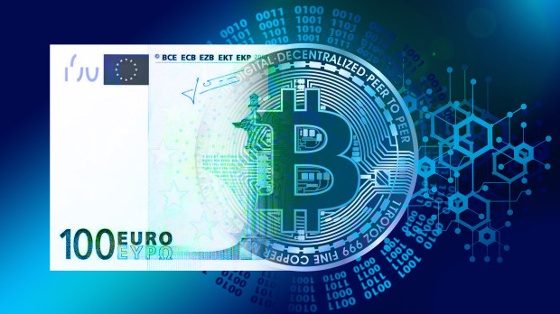 El euro digital está muy cerca de ser implantado.