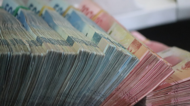 El uso del dinero en efectivo vuelve a crecer en España