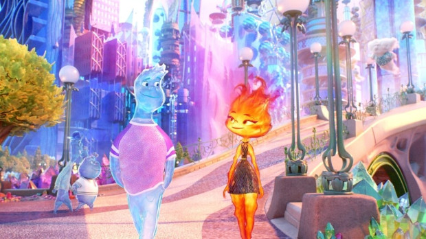 Fotograma Elemental