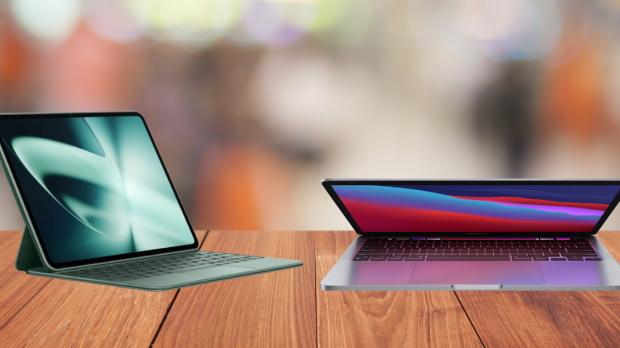 Consejos para elegir bien entre tablet y portátil