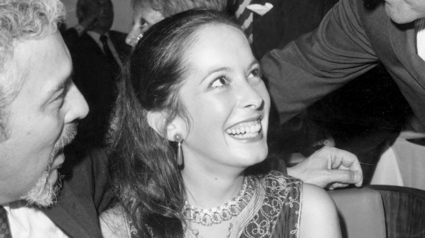 Josephine Chaplin