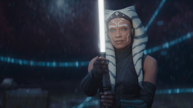 Ahsoka (Disney+)