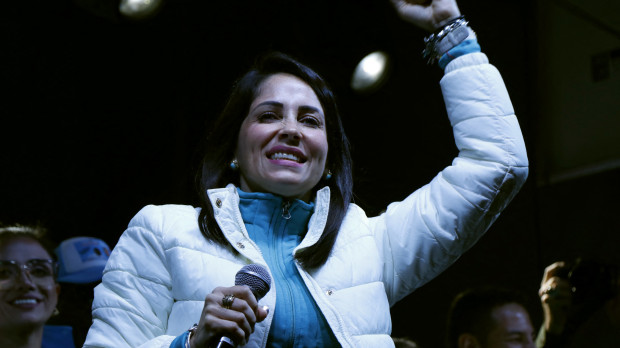 Luisa González